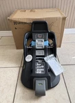 Uppababy Mesa Max Car Seat *base Only* Compatible With Infant. Fixed Price $229.95.