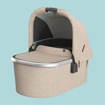 Uppababy Declan Oat Bassinet V3 For Vista Cruz Ridge Strollers #N4574. Fixed Price $215.49.