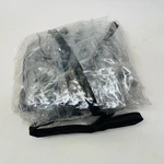 Britax B-nimble Clear Rain Cover For Umbrella Baby Stroller. Fixed Price $16.99.