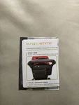 Ethan & Emma Baby Stroller Organizer With Cup Holders Shower Gift Sec... Fixed Price $20.00.