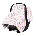 Infant For Baby, Cotton Canopy Universal Cover.... Fixed Price $13.89.