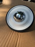 (wheels Only) Pacific Cycle By Instep Fire Truck Engine No. 7. Fixed Price $55.00.
