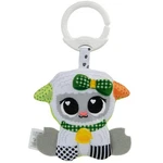 LP73962 John Deere Ertl Lamaze Littles Lamb Sheep Clip Toy. Fixed Price $9.99.