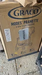 Graco Modes Pramette 3 In 1 Stroller Pierce Fashion Open Box. Fixed Price $100.00.