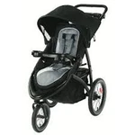 Graco Fastaction Jogger Lx Stroller. Fixed Price $285.99.