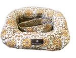 Balboa Baby Shopping Cart And High Chair Cover. Fixed Price $17.00.