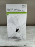 Baby Jogger City Mini Zip Car Seat Adapter Graco Click Connect. Fixed Price $24.99.