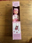Baby My First Dolls Pram Buggy Pushchair & Stroller Set Girls New. Fixed Price $23.53.