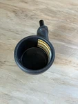 Chicco Cortina Together Stroller Replacement Childs Cup Snack Holder Left C284. Fixed Price $12.99.