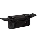 Britax Stroller Organizer With Insulated Cup Holders Large Center Compartment. Fixed Price $15.99.
