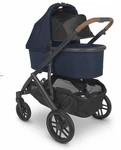 Uppababy Bassinet V3 Compatible W/vista, Cruz, Ridge, Minu. Fixed Price $125.00.