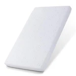 Baby Bassinet Mattress Pad 36.5"X25"X2" Dual Sided Gel Memory Foam. Fixed Price $39.99.