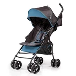 Summer By Ingenuity 3D Mini Convenience Lightweight Stroller- Blue. Fixed Price $59.99.