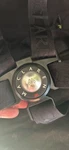 Maclaren Quest Stroller Wheel. Size 4-3/4".....NOT Part Of Recall. Fixed Price $39.79.