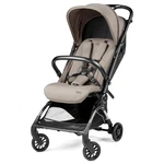 Peg Perego Volo Lightweight Travel Stroller, Adjustable & Reclining, Misty Beige. Fixed Price $583.99.