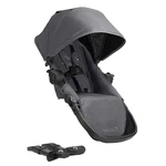 Baby Jogger City Select 2 Second Seat Kit - Slate Gray For Growing Families. Fixed Price $383.99.