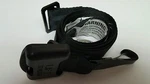 Cosco High Back -scenera Dorel Seat Belt Strap Harness Tether Single Hook.. Fixed Price $9.60.