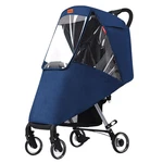 Stroller Rain Cover Universal Baby Weather Shield Waterproof Pushchair. Fixed Price $31.99.