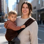 Baby Hip Stool Carrier Ergonomic Waist Strap Infant Newborn Sling Holder. Fixed Price $10.99.