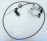 Bob Sport Utility Stroller Brake Assembly W/ Cable: 2001 Model. Fixed Price $47.00.