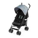 Lightweight Foldable Stroller Anti Shock Lockable Wheels Blue Green Bright Ford. Fixed Price $129.99.