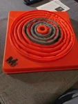 New Mutual Industries 17714-5-28 Collapsible Cones, 28" Height, 12" Inches. Fixed Price $79.99.
