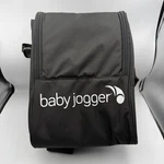 Baby Jogger City Mini Zip Stroller Travel Bag Carry Case Backpack Black BJ92308. Fixed Price $44.99.