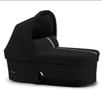 Cybex Balios Cot Lux Baby Bassinet Integrated Easy-carry Handle, Sun Canopy. Fixed Price $110.00.