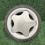 Replacement Quinny Zapp Stroller Rear Wheel One Only. Fixed Price $29.99.