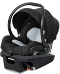 Maxi-cosi Mico Xp Car Seat Only Tayla Travel System Essential Black. Fixed Price $230.00.