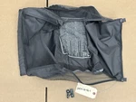 Graco Fastaction Foldable Stroller Fld Ck 1912275 Bottom Cargo Carrying Net. Fixed Price $22.50.