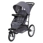 Baby Trend Journey Jogging Stroller, Stellar Grey. Fixed Price $214.96.