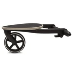 Cybex Gazelle Stroller Board Easy Attach Fun Ride For Kids Up To 44 Lbs. Fixed Price $189.69.
