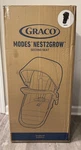 Graco Modes NEST2GROW Stroller Second Seat. Fixed Price $119.99.