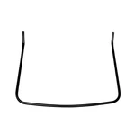 Baby Trend JG99773 Range Jogger Stroller Millennium Basket Bar Replacement Part. Fixed Price $31.99.