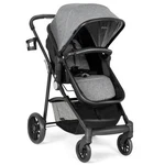 Babyjoy 2 1 Foldable Stroller Kids Travel Newborn Infant Buggy Pushchair. Fixed Price $252.09.