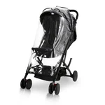 Rain Cover Portable Stroller (for Jovial: JPC18BK, JPC18BL, JPC18RD). Fixed Price $24.99.