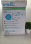 Evenflo Embrace Infant Baby Car Seat Base Black A-46 New. Fixed Price $34.99.