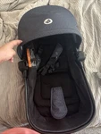 Maxi-cosi Zelia 5-IN-1 Modular Travel System Stroller Northern Grey. Fixed Price $180.00.