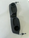 Bob Snack Tray For Duallie Double Jogging Stroller Gear Rare Excellent. Fixed Price $79.00.