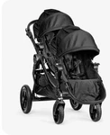 Second Seat Extra With Attachments Only For City Select Baby Jogger Pram.. Fixed Price $178.75.