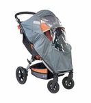 Bob Weather Shield For Motion Stroller New! S875800. Fixed Price $29.95.
