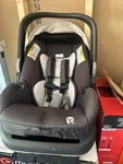 Babytrend Snap-n-go Fx Universal Infant Seat Carrier. Fixed Price $85.99.
