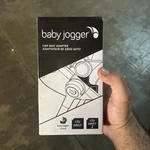 Baby Jogger Adapter City Go/graco Click Connect Black - 1967362 Open Box. Fixed Price $35.00.