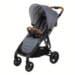 Valco Snap 4 Trend Single Stroller Denim Brand New!! Free Shipping!. Fixed Price $449.95.