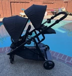 Graco READY2GROW Lx 2.0 Stroller Seat - Black (2139828). Fixed Price $199.99.