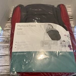 Brand New Mamas & Papas Sola Footmuff Stroller Pushchair Liner. Fixed Price $27.00.