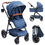 Baby Stroller Pushchair Foldable Lightweight Travel Infant Seat Umbrella Storage. Fixed Price $144.99.