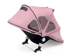 Bugaboo Fox /lynx Cameleon 3 Breezy Sun Canopy Soft Pink. Fixed Price $79.99.