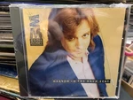 Eddie Money Heaven The Back Seat Cd Single Col Csk 73976 Dj Promo. Fixed Price $19.99.